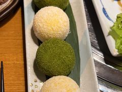 -本寻烧肉酒场(双井店)