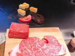 神户沙朗牛肉-神户牛排餐厅MOURIYA(总店)