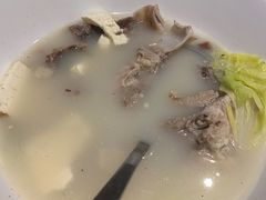 -福海居烤鸭店(鸟巢店)