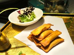 脆皮粉蒸肉-松云泽