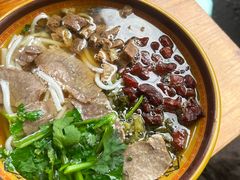 -花溪牛肉粉(八鸽岩店)