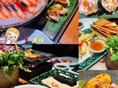 -匠和风精致料理(宁德万达店)