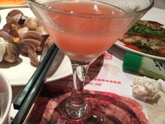 -芭菲盛宴·环球美食(解放碑英利国际店)