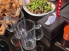 -路边边.炒菜烧烤.音乐餐厅(良乡长虹店)