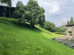 -中国美术学院象山校区-民艺博物馆