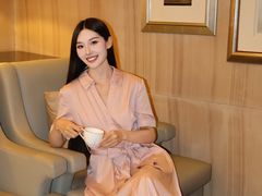 -棕榈岛海鲜自助餐厅(虹桥迎宾馆店)