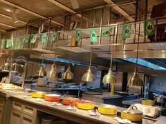 -南湖宾馆·鸳湖阁全日制餐厅