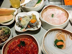 -海底捞火锅(关山保利店)