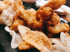 -炉小二铜锅牛蛙•川湘菜(三里屯店)