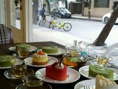 -KK BAKERY烘焙