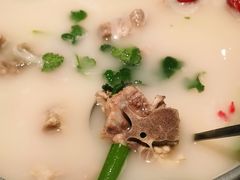 -老员外骨汤火锅(海州古城店)