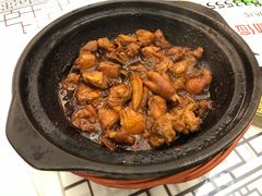-客家大院·非遗赣南客家菜(郁孤台店)