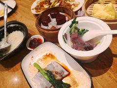 -北海金昌开元名都大酒店·四季轩中餐厅