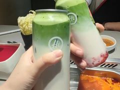 -海底捞火锅(太原南站店)