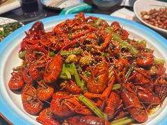 -小红鲸·海鲜餐厅(轸大路店)