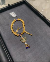 -周大福 CHOW TAI FOOK(新世界百货崇文店)