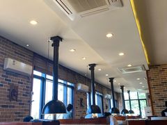 大堂-青鹤谷(苏州店)
