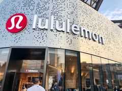 -lululemon(天环广场店)
