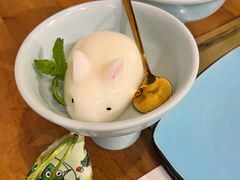 -局气 烤鸭·北京菜(前门店)