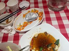 -西贝(吴江路湟普汇店)