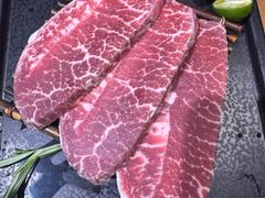 -九田家黑牛烤肉料理(珠江摩尔店)