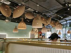 -采椰郎椰子鸡·脆皮鸡火锅(融创茂店)