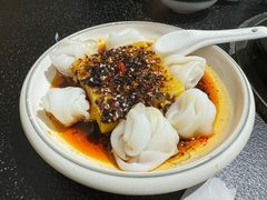 凉拌米皮-夜郎国·贵州菜(南山店)