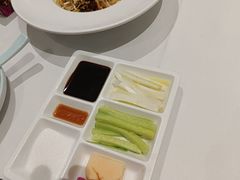 -玉林烤鸭店(定福庄店)