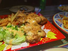 -Tony's House