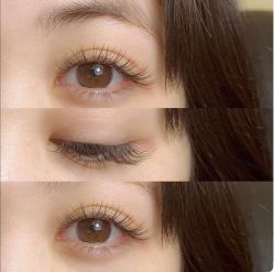 -爱睫物语·疗愈美睫美甲