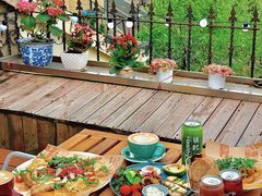 -JINNS锦时 steak&pizza(浸信会礼拜堂旧址店)