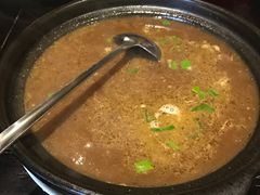 -涌上外婆桥(慈溪店)