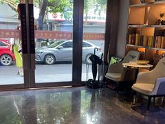 -陆琴脚艺·足浴·SPA(夫子庙店)