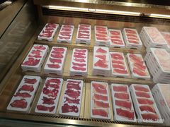 -谭三娘鲜切牛肉自助火锅(文殊院店)