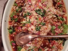 -湘邻呷铺·田园家宴(汉基广场店)