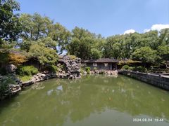 -天一阁博物院