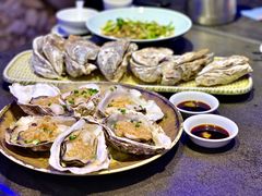 -蠔爺王志德生蚝馆(金沙湾店)