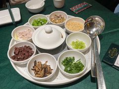 -大鸽饭(汉溪长隆店)