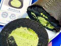 -the Roll'ING手作瑞士卷专门店(卓悦中心店)