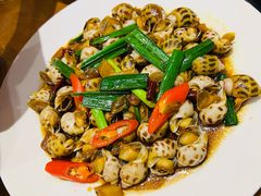 -醉壹号海鲜大排档(厦门美食地标店)