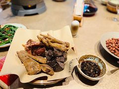 -水煮三国·川鲁江湖菜(香山店)