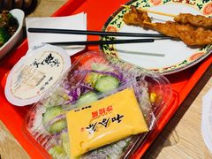 -和合谷(德外店)