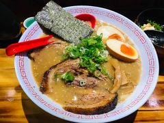 -老龙亭拉面店
