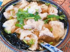 -老谢野馄饨(延安路店)