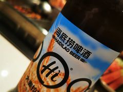 -海底捞火锅(劲松店)