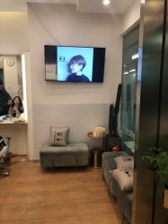 点击看大图 -简法造型·品牌形象店