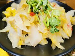 -潮十三潮汕砂锅粥(高新四路大都荟店)