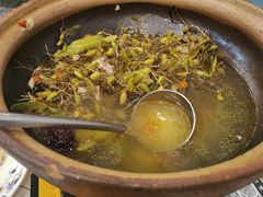 -洪大厨鸡煲(福田店)