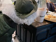 -J Create城市露营咖啡·简餐·宠物(上海动物园店)