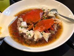 -天伦里餐厅(绿城桃花源店)